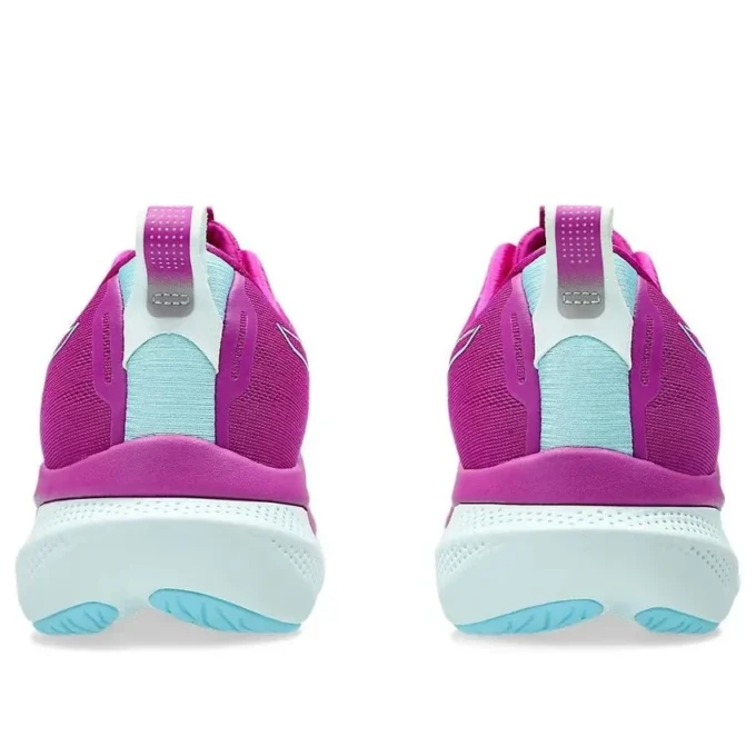 Glideride Max “Bold Magenta Soothing Sea”