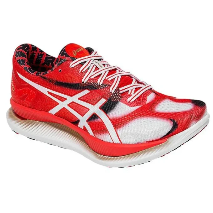 Glideride “Tokyo Marathon”