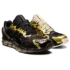 GmbH x Gel-Quantum 360 6 “Rich Gold Black Coffee”