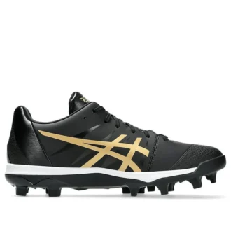 Goldstage Fang “Black Rich Gold”