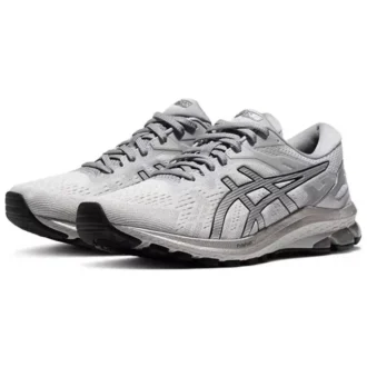 GT-1000 10 hardloopschoenen “Grey Silver”