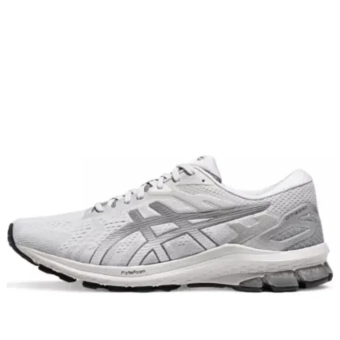 GT-1000 10 hardloopschoenen “White Silver”