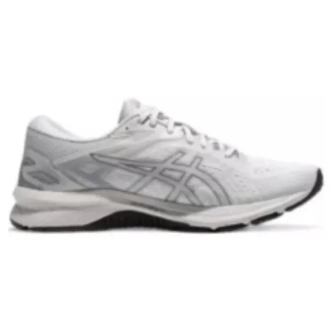 GT-1000 10 hardloopschoenen “White Silver”