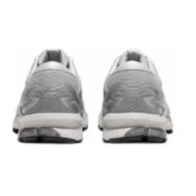 GT-1000 10 hardloopschoenen “White Silver”