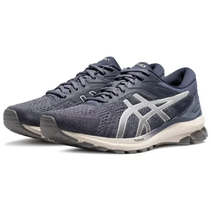 GT-1000 10 Schoenen “Dark Grey Blue”