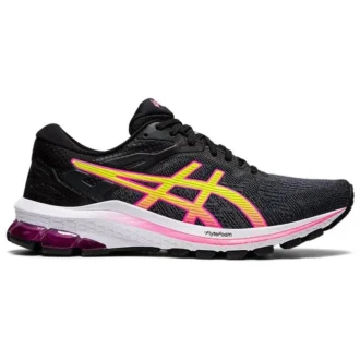 GT-1000 10 “Zwart Hot Pink”