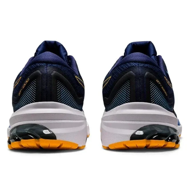 GT-1000 11 “Azure Amber”