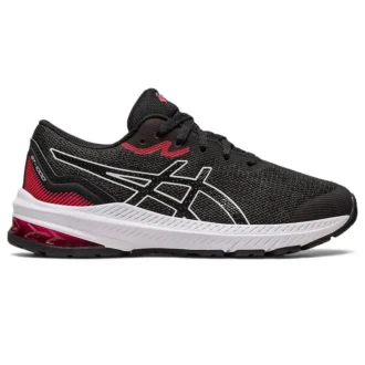 GT-1000 11 “Black Electric Red”