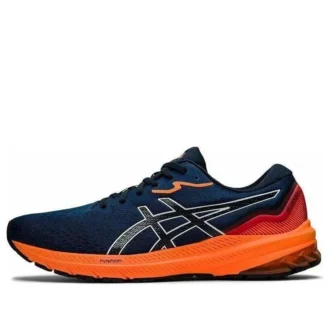 GT-1000 11 “French Blue Shocking Orange”