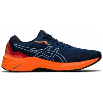 GT-1000 11 “French Blue Shocking Orange”
