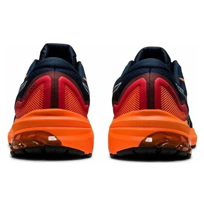 GT-1000 11 “French Blue Shocking Orange”