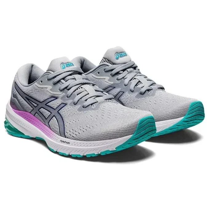GT-1000 11 “Glacier Grey”