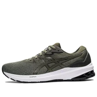 GT-1000 11 “Lichen Green Olive Canvas”