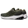 GT-1000 11 “Lichen Green Olive Canvas”