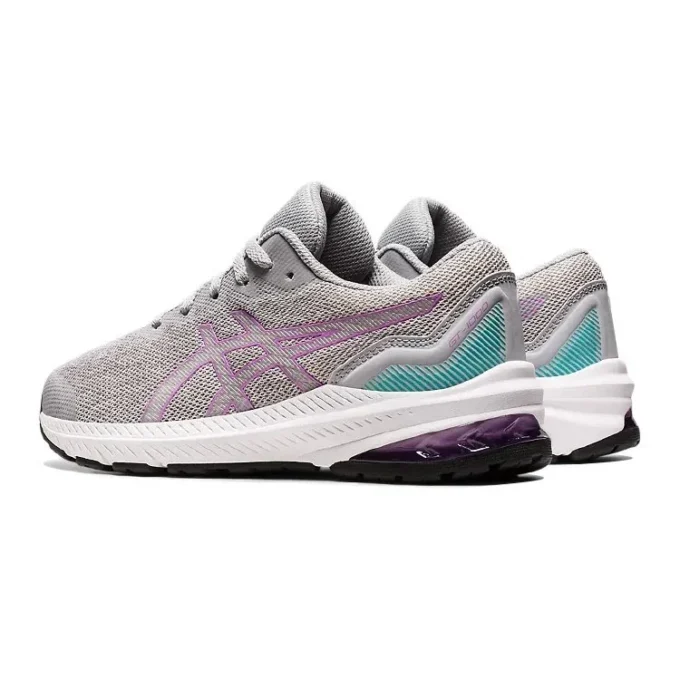 GT-1000 11 “Piedmont Grey Lavender Glow”