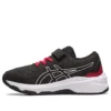 GT-1000 11 Schoenen “Black Electric Red”
