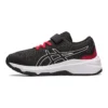 GT-1000 11 Schoenen “Black Electric Red”