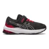 GT-1000 11 Schoenen “Black Electric Red”