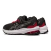 GT-1000 11 Schoenen “Black Electric Red”