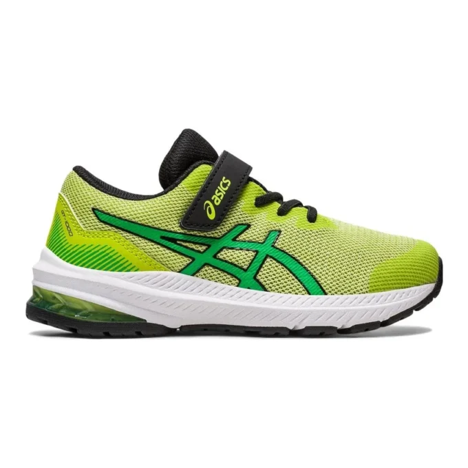 GT-1000 11 Schoenen “Lime Zest Cilantro”