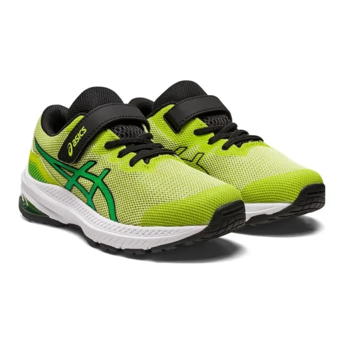GT-1000 11 Schoenen “Lime Zest Cilantro”