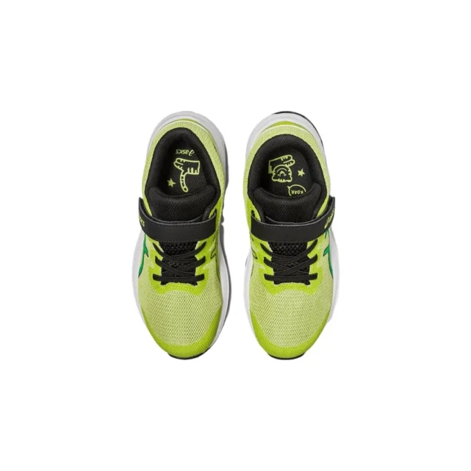 GT-1000 11 Schoenen “Lime Zest Cilantro”