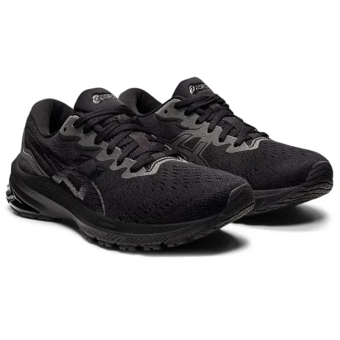 GT-1000 11 “Triple Black”