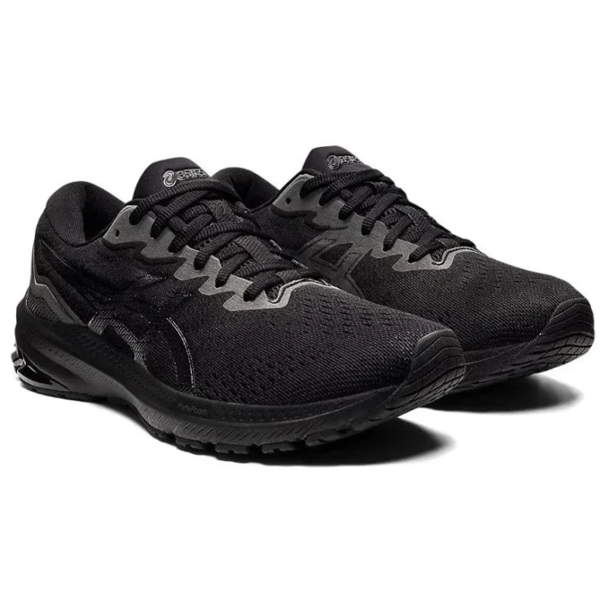 GT-1000 11 “Triple Black”