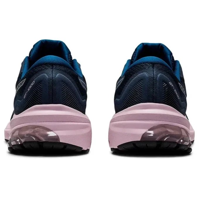 GT-1000 11 Wide “Mako Blue Barely Rose”