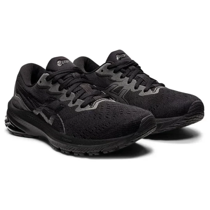 GT-1000 11 Wide “Triple Black”
