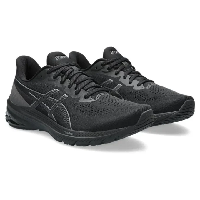 GT-1000 12 “Black Carrier Grey”