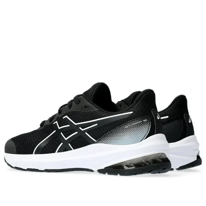 GT-1000 12 “Black White”