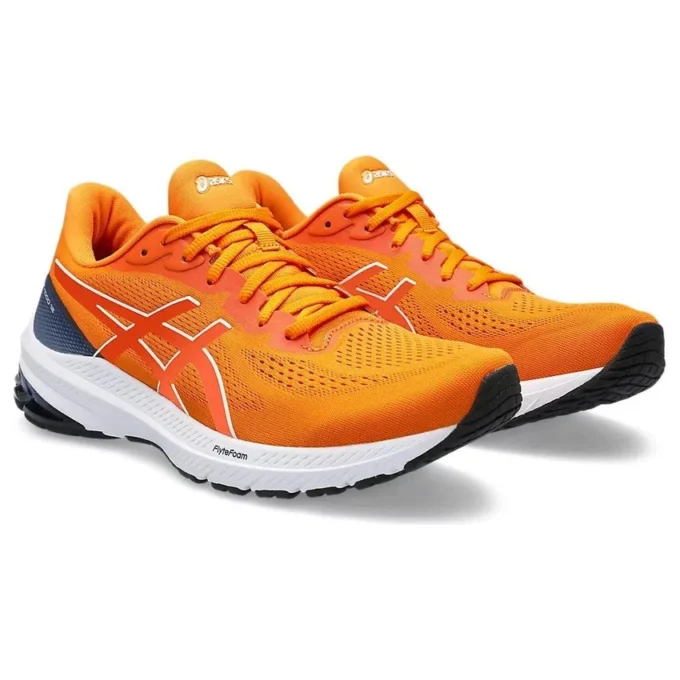 GT-1000 12 “Bright Orange White”