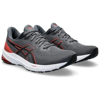 GT-1000 12 “Carrier Grey True Red”