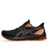 GT-1000 12 GORE-TEX “Zwart Fel Oranje”
