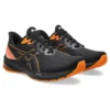 GT-1000 12 GORE-TEX “Zwart Fel Oranje”