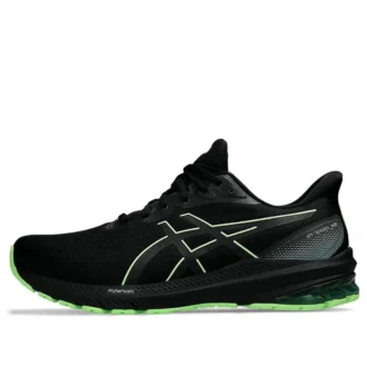 GT-1000 12 GORE-TEX “Zwart Illuminate Groen”