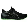 GT-1000 12 GORE-TEX “Zwart Illuminate Groen”