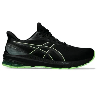 GT-1000 12 GORE-TEX “Zwart Illuminate Groen”