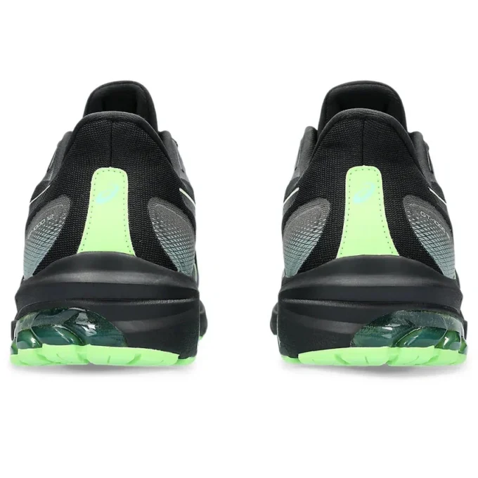 GT-1000 12 GORE-TEX “Zwart Illuminate Groen”