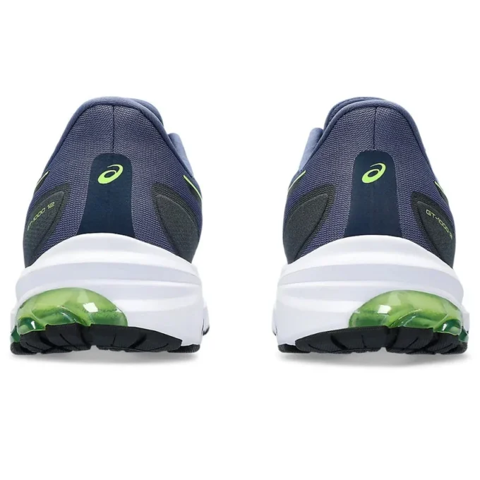 GT-1000 12 “Thunder Blue Electric Lime”
