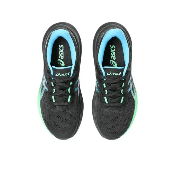 GT-1000 13 “Black Green”