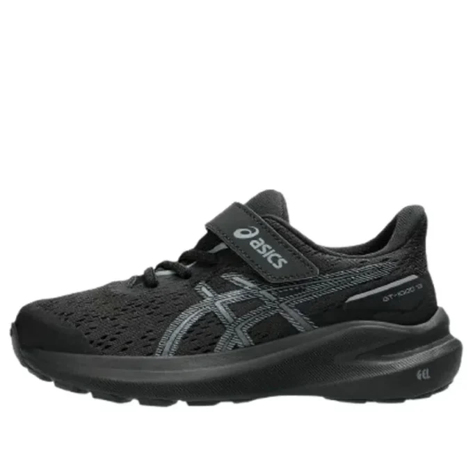 GT-1000 13 “Black Steel Grey”