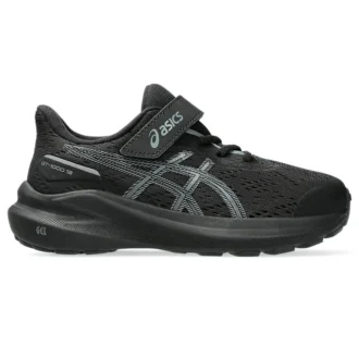 GT-1000 13 “Black Steel Grey”