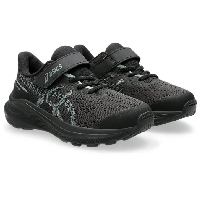 GT-1000 13 “Black Steel Grey”