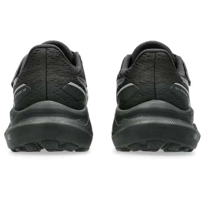 GT-1000 13 “Black Steel Grey”