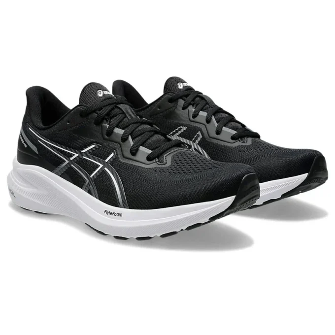 GT-1000 13 “Black White”