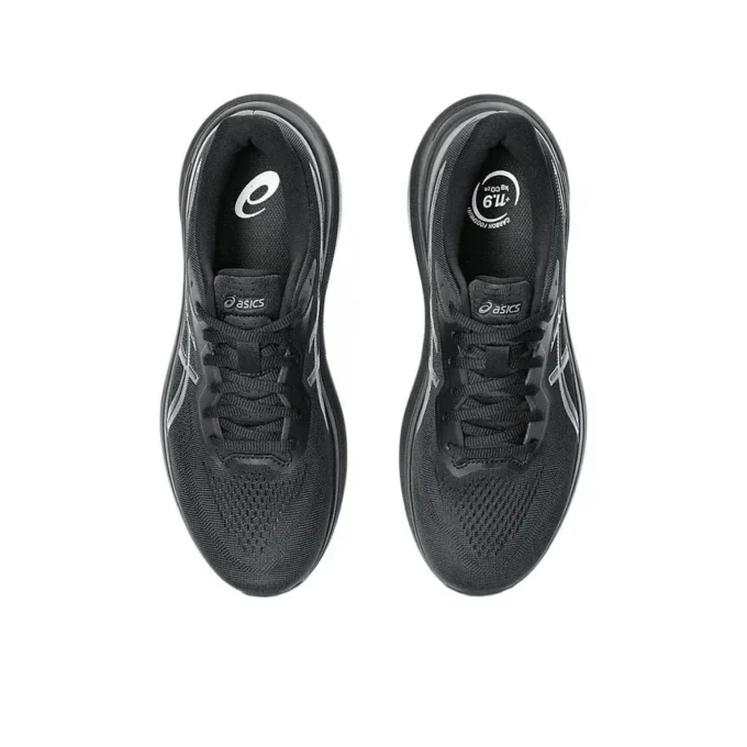 GT-1000 13 Sneakers “Black Steel Grey”