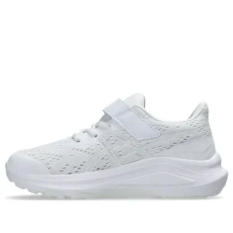 GT-1000 13 Sneakers “Wit”
