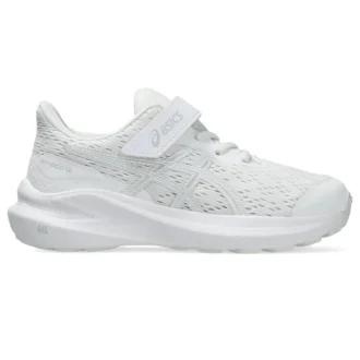 GT-1000 13 Sneakers “Wit”